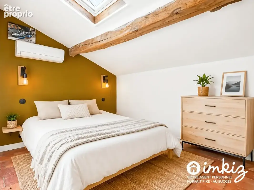 Maison Toulousaine Rénovée Charme Fou ! - photo 12