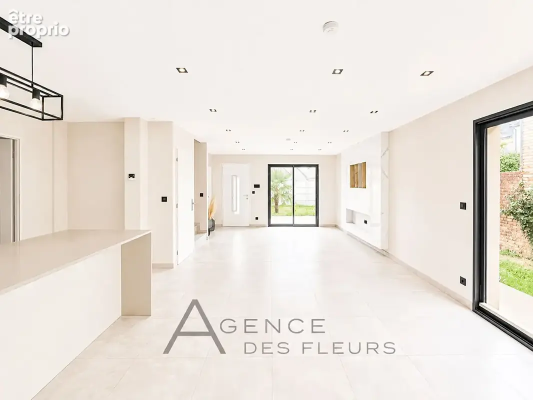 Maison Caudebec Les Elbeuf - photo 6