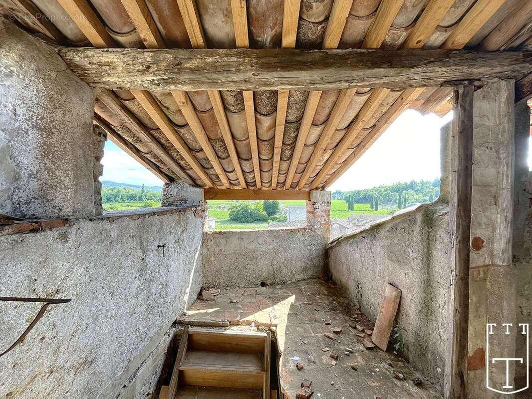 Au cur de Saint-Alban-Auriolles, une âme de pierre vous attend - photo 21