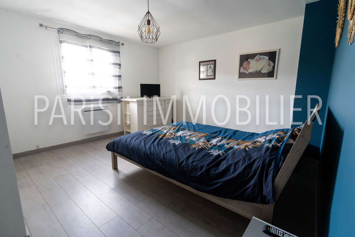 Maison à CORMEILLES-EN-PARISIS