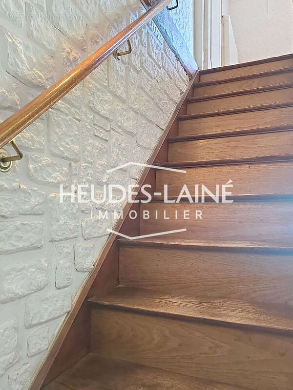 Maison à MARCEY-LES-GREVES