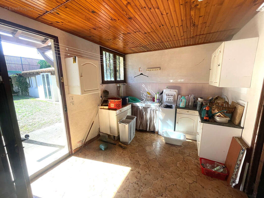 Maison à JONQUERETTES