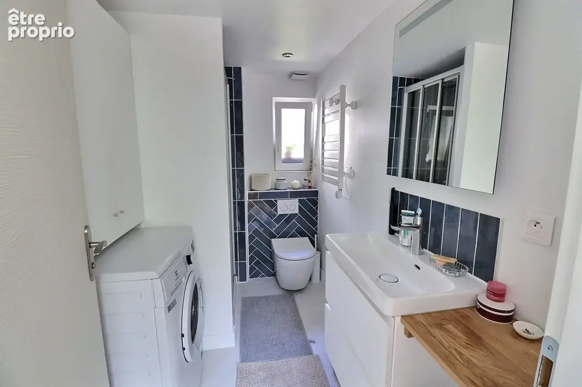 Appartement Centre ville 25 m2 - photo 6