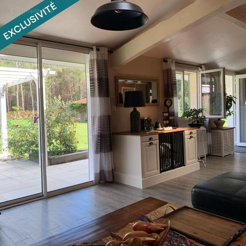 Photo 3 - Maison à SAINTE-HELENE