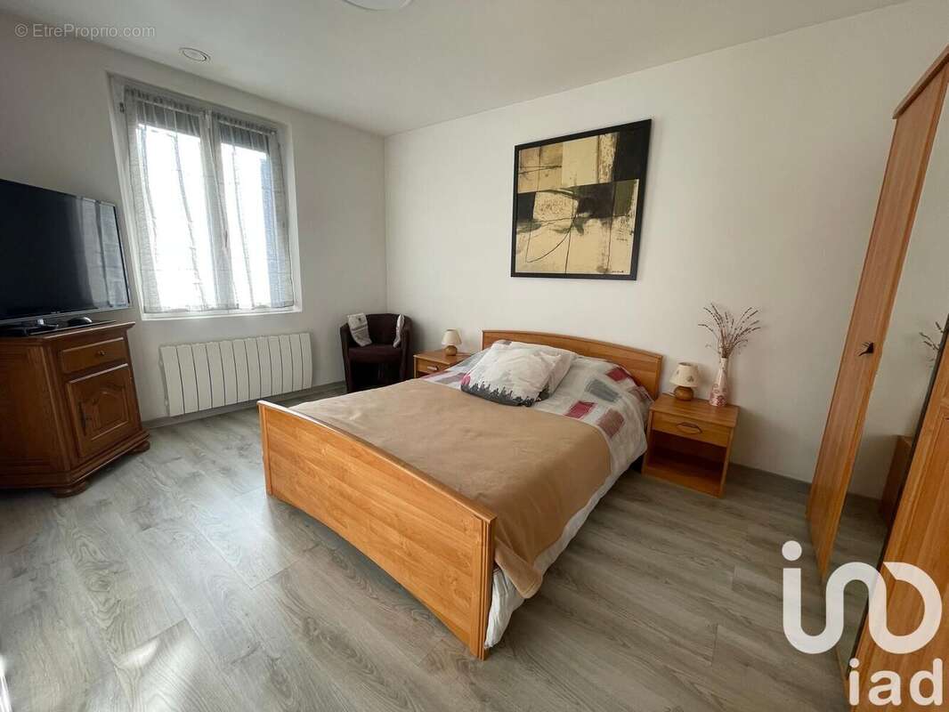 Photo 8 - Maison à COURVILLE-SUR-EURE