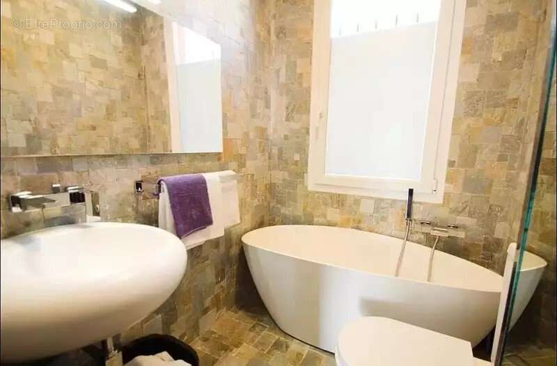 Maison à VILLEFRANCHE-SUR-MER