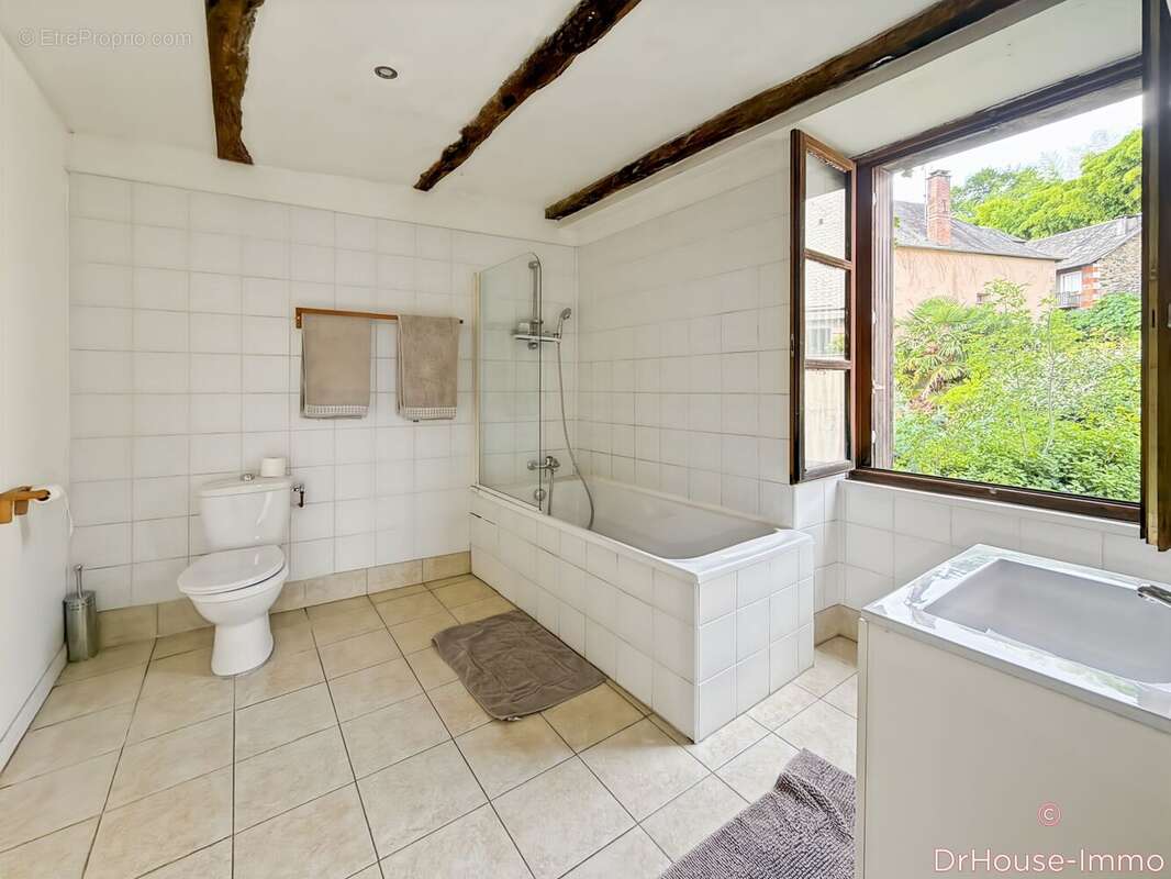 Maison 185 m² à Beaulieu-Sur-Dordogne  - photo 9