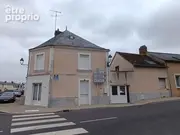 Appartement à LOUE