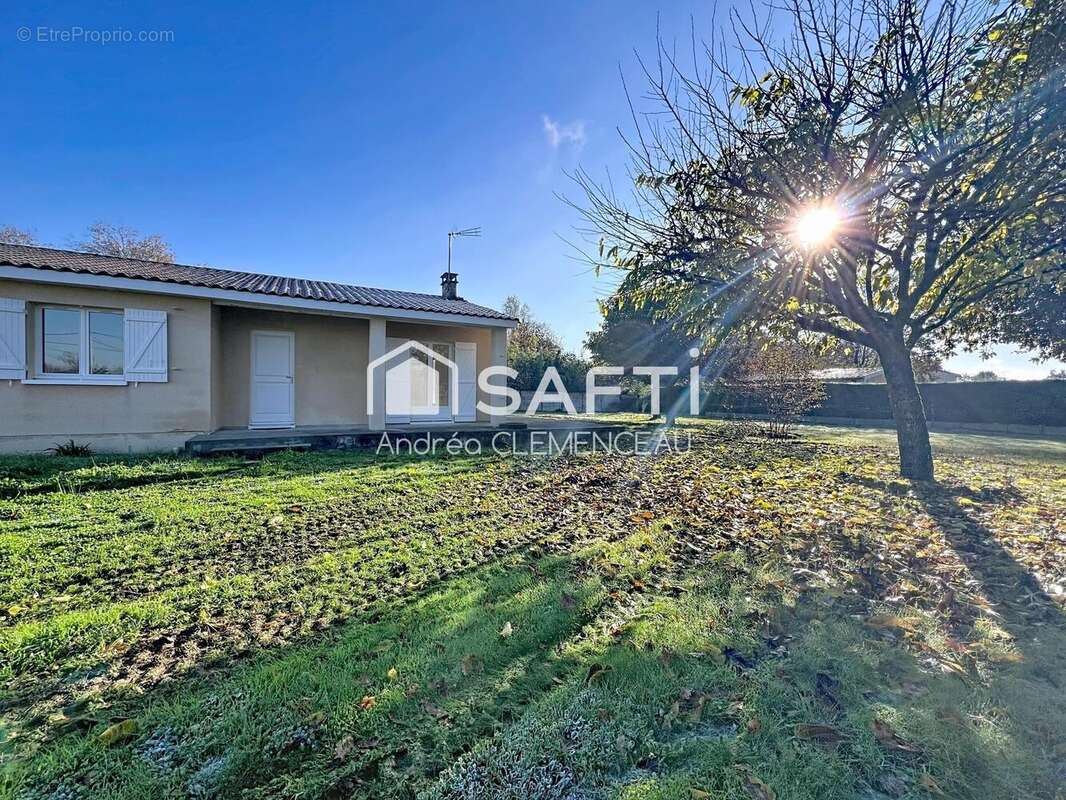 Photo 7 - Maison à PUGNAC