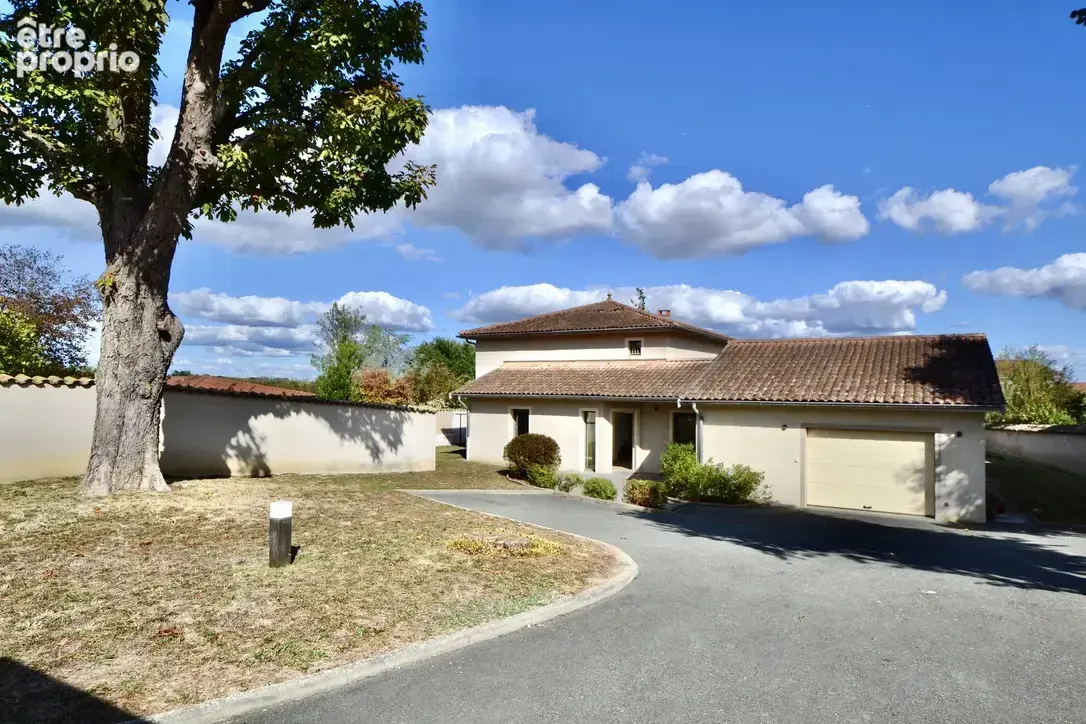Maison d'architecte - photo 3