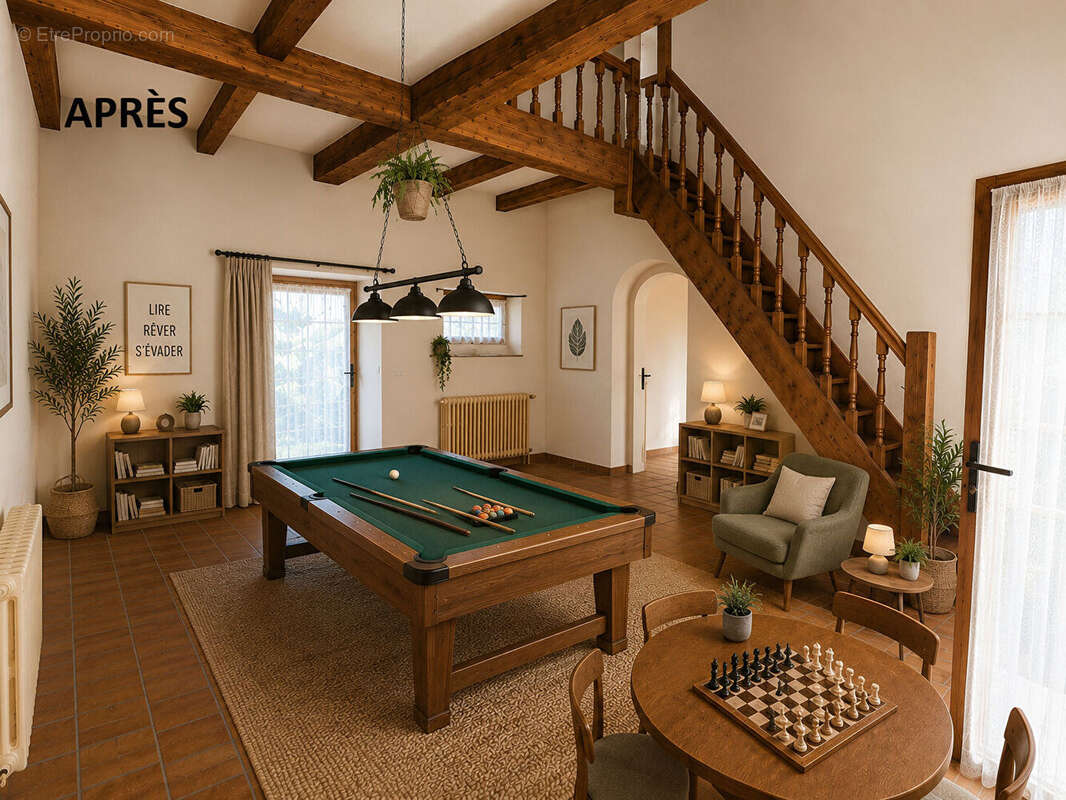 Maison à vendre à Lannion - photo 8