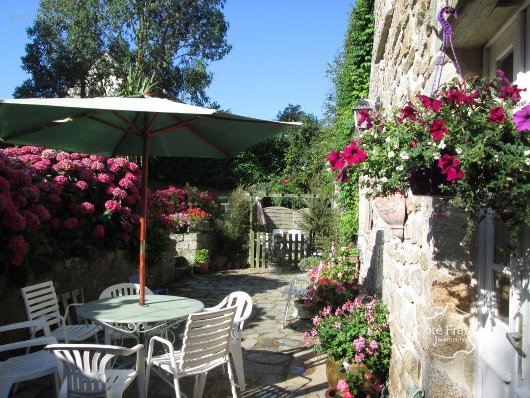 Maison à BRETTEVILLE