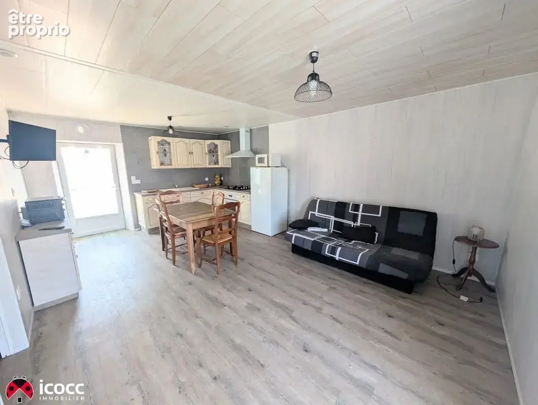 Maison 122 m² à vendre à Puyravault (85450) - photo 7
