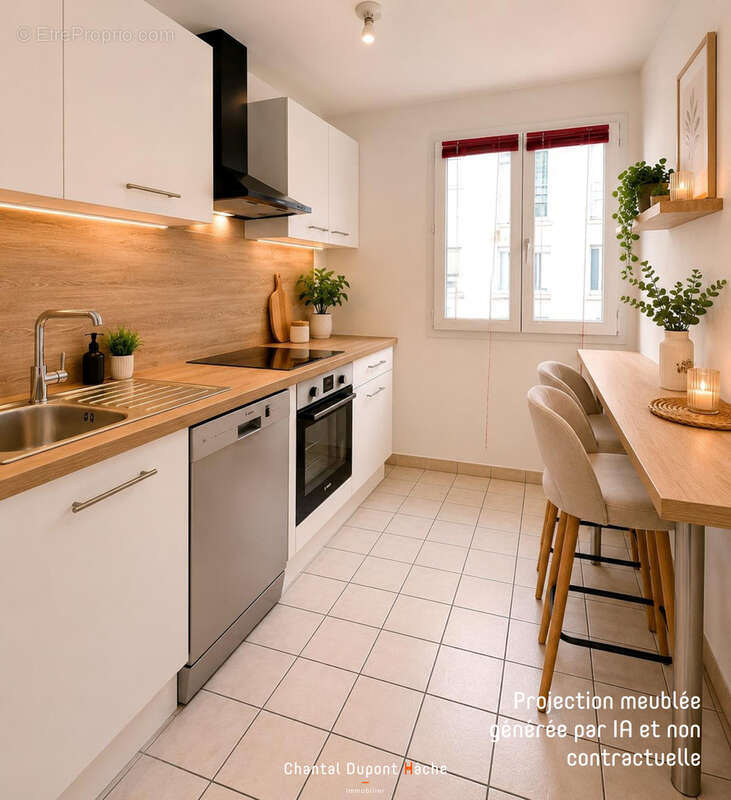 Appartement à CHARTRES