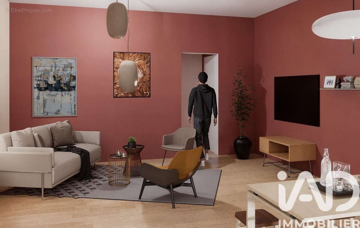 Photo 2 - Appartement à EPERNAY