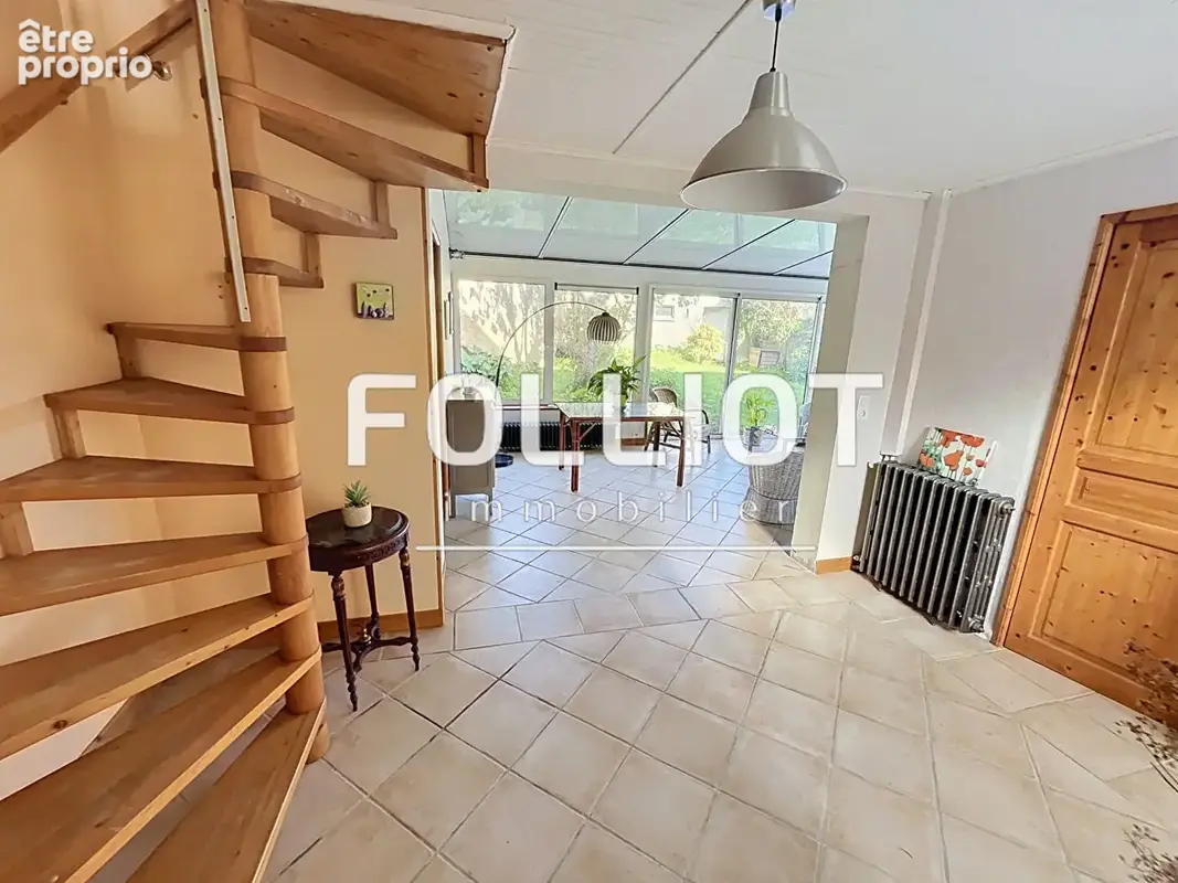 Maison Bayeux 7 pièce(s) 187 m2 - photo 6