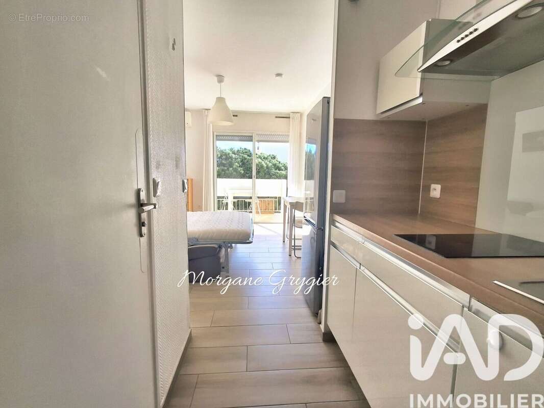 Photo 2 - Appartement à BALARUC-LES-BAINS