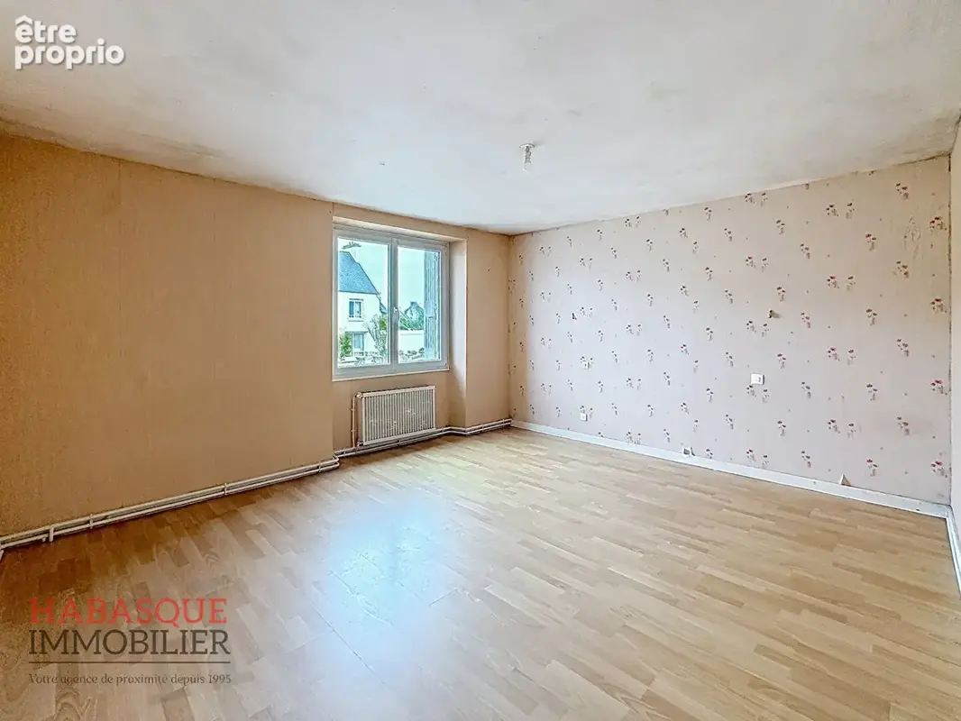 Maison Le Folgoet 155 m² - photo 9