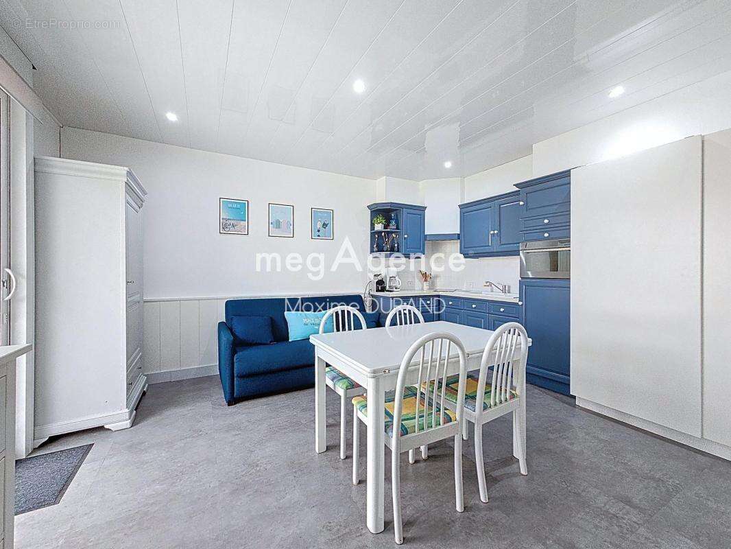 Appartement à SAINT-BREVIN-LES-PINS
