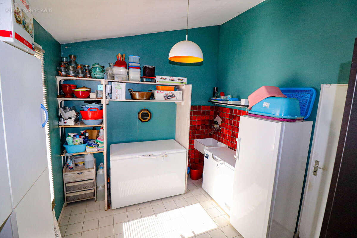 Maison à FLAYOSC