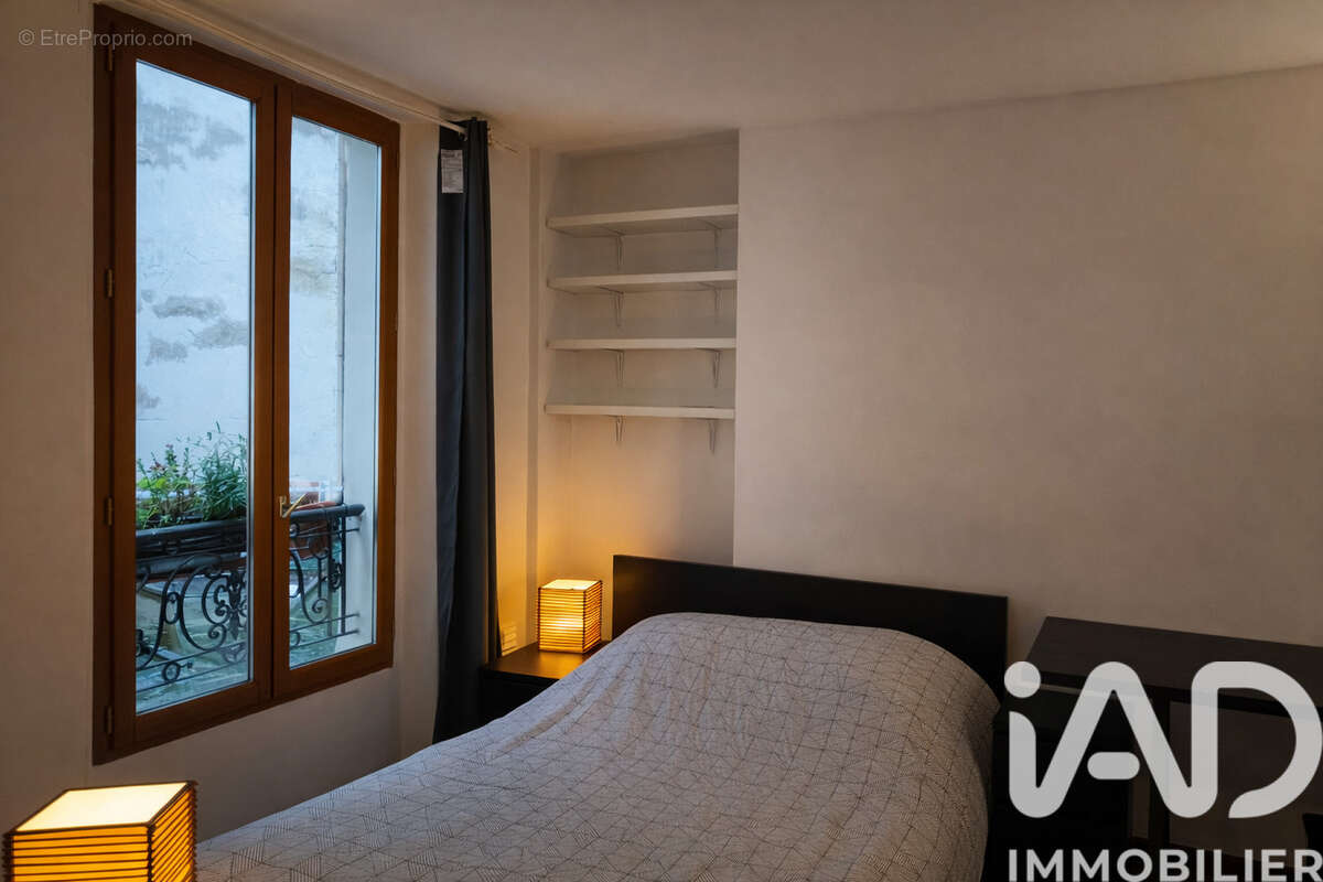 Photo 6 - Appartement à PARIS-17E