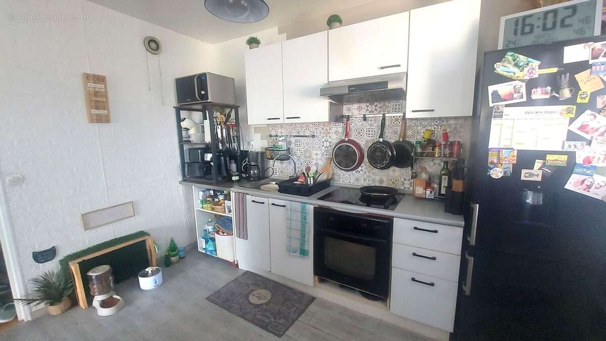 Appartement à ANDRESY