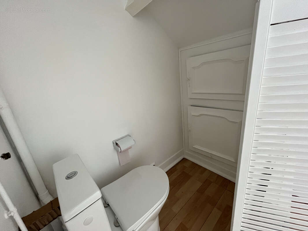 Maison à MALESHERBES