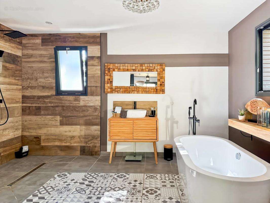 Maison à SAINT-JEAN-DE-MONTS