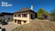 Maison à OYONNAX