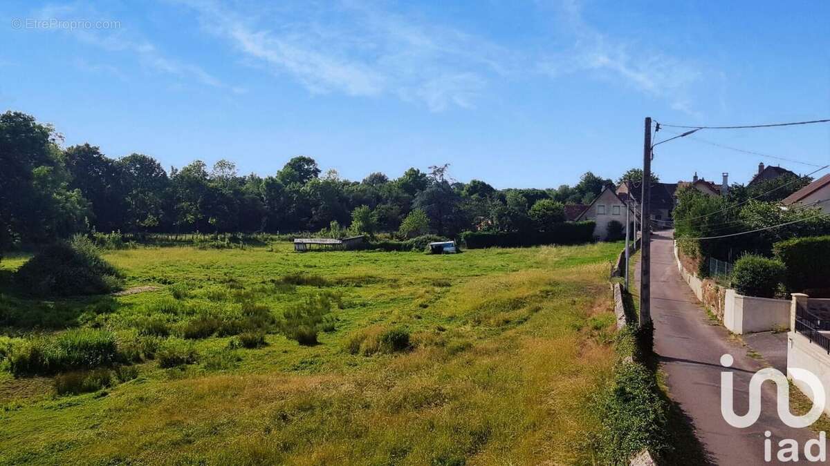 Photo 3 - Maison à AUTUN