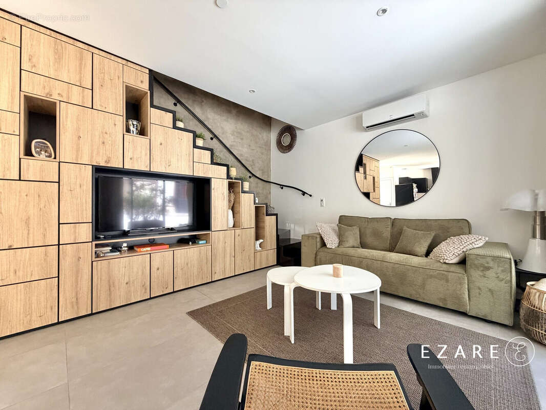 Appartement 54 m² à Dijon  - photo 7