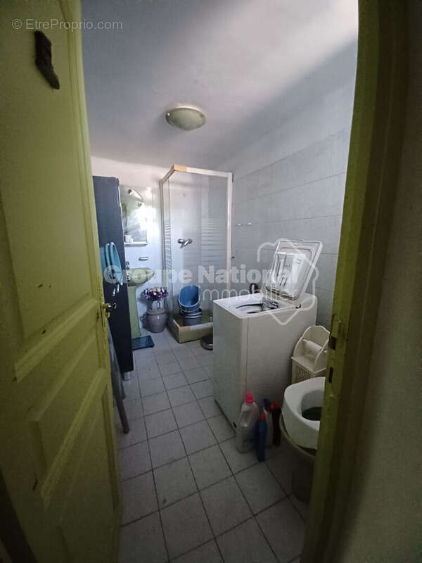 Maison à MARSEILLE-15E