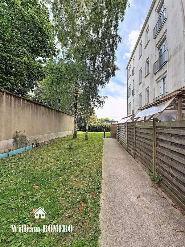 Appartement à PAIMBOEUF