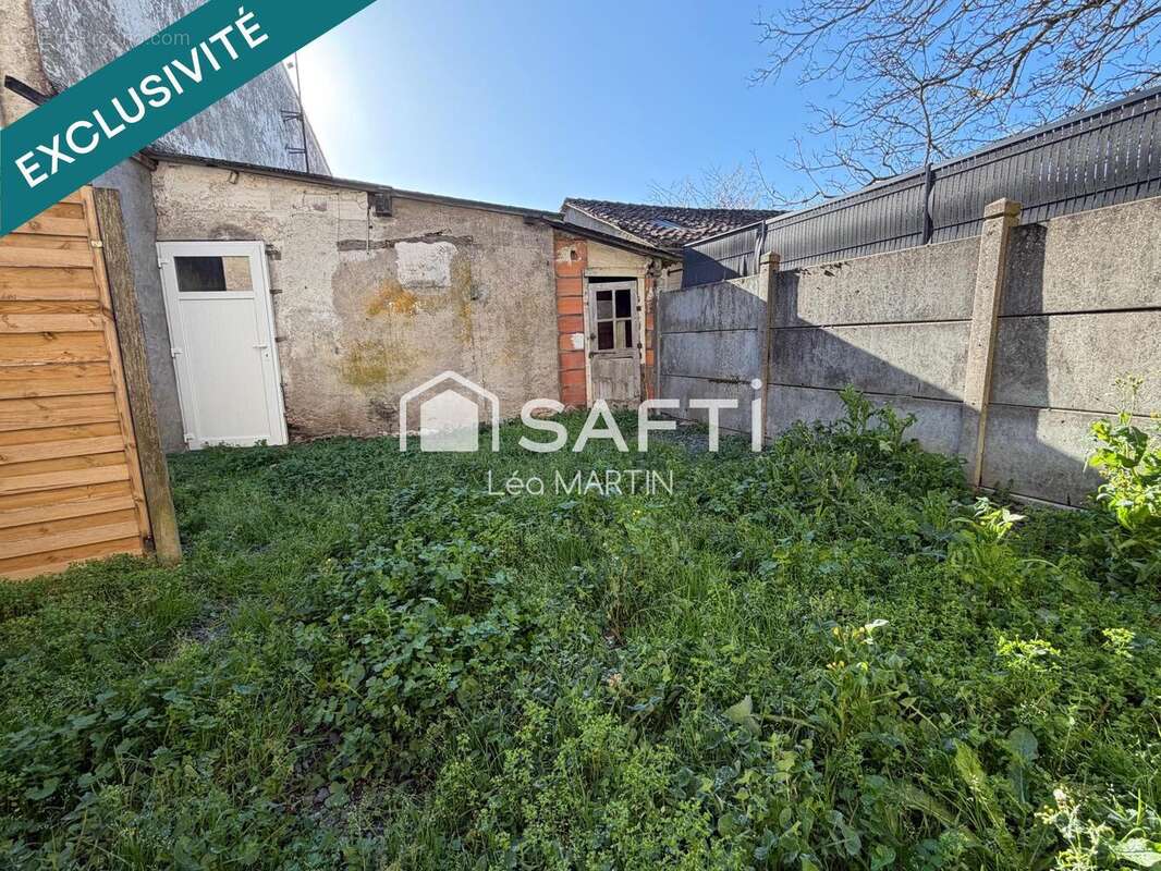 Photo 8 - Maison à LA JUBAUDIERE