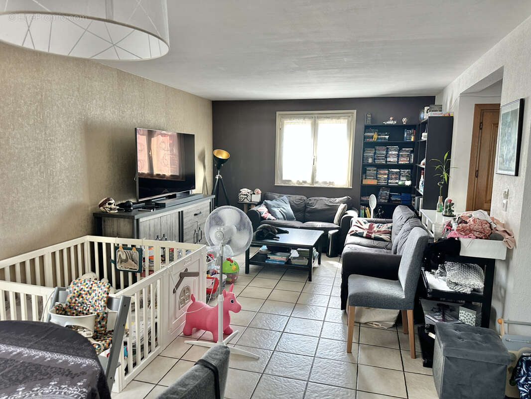 Une exclusivité dagon immobilier ! - photo 6