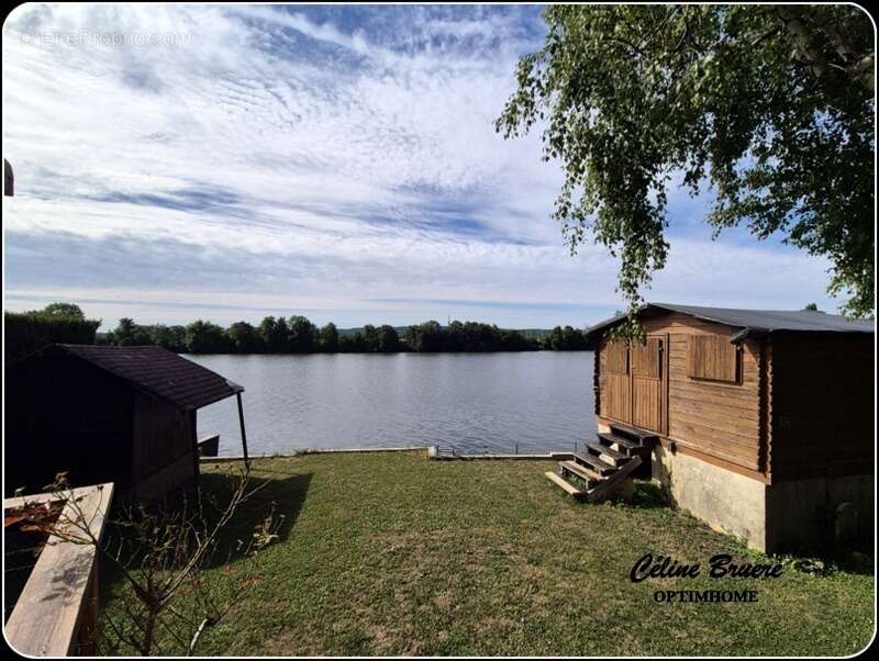 Chalet 4 pièces 44 m² - photo 11