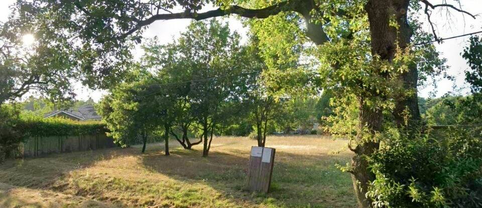 Terrain à PLAISANCE-DU-TOUCH