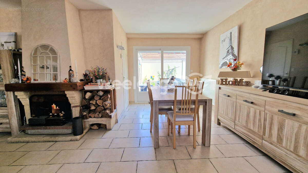 Maison 6 pièces 125 m² à vendre à Elancourt (78990) - photo 5