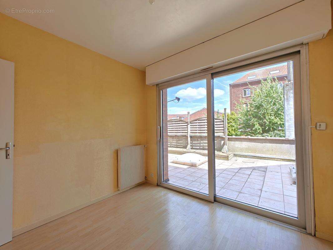 Appartement - photo 6
