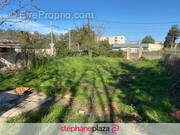 Terrain à PONT-SAINT-ESPRIT