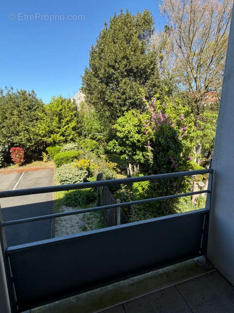 Appartement à LA ROCHELLE