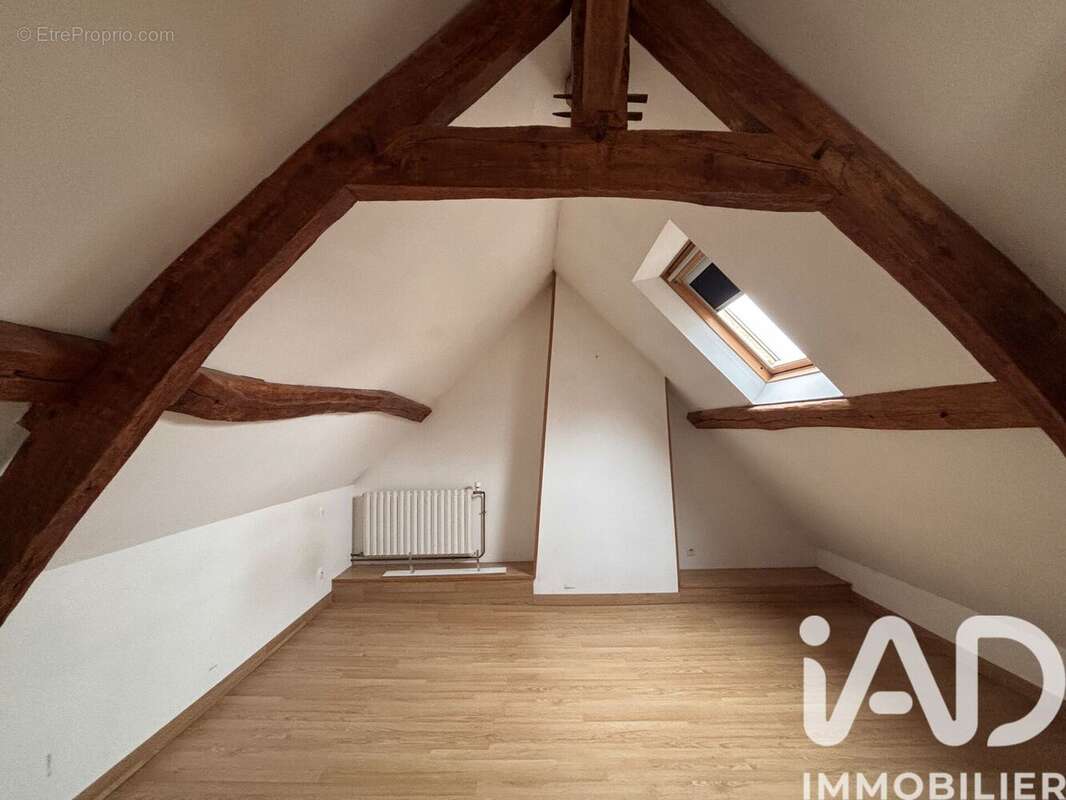 Photo 4 - Maison à LA NEUVILLE-ROY