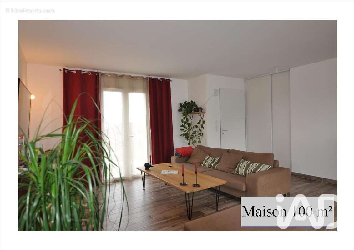 Maison 96 m² à Juignac  - photo 3