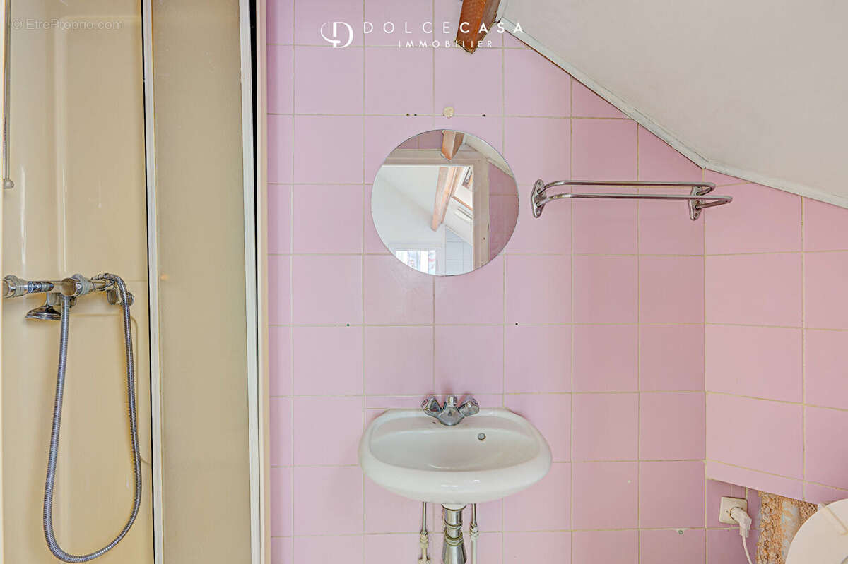 Appartement à NOGENT-SUR-MARNE
