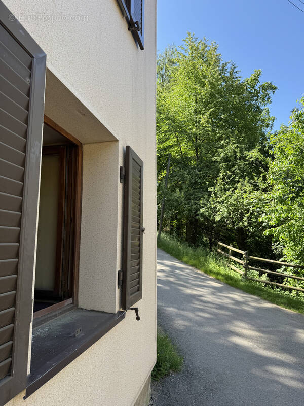 Maison à STEIGE
