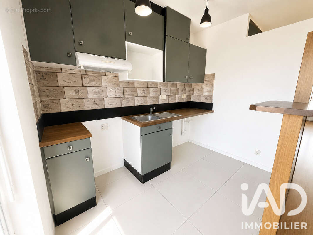 Photo 3 - Appartement à RETIERS