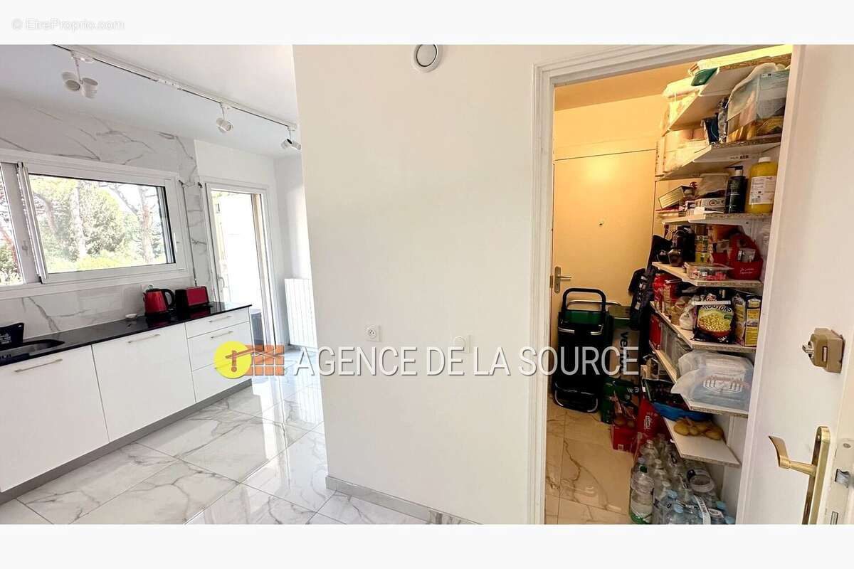 Appartement 84 m² à Cannes  - photo 9
