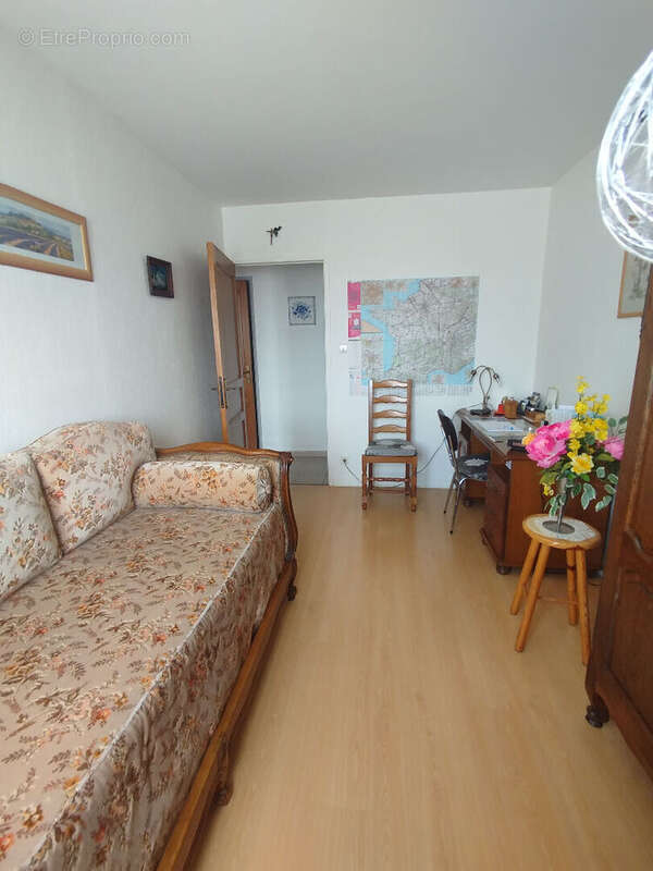 Appartement à AUTUN