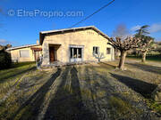 Maison à L&#039;ISLE-EN-DODON