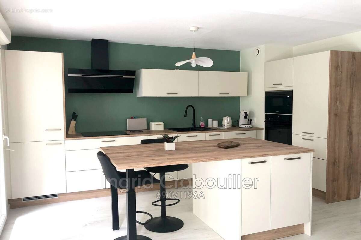 Appartement à ROYAN